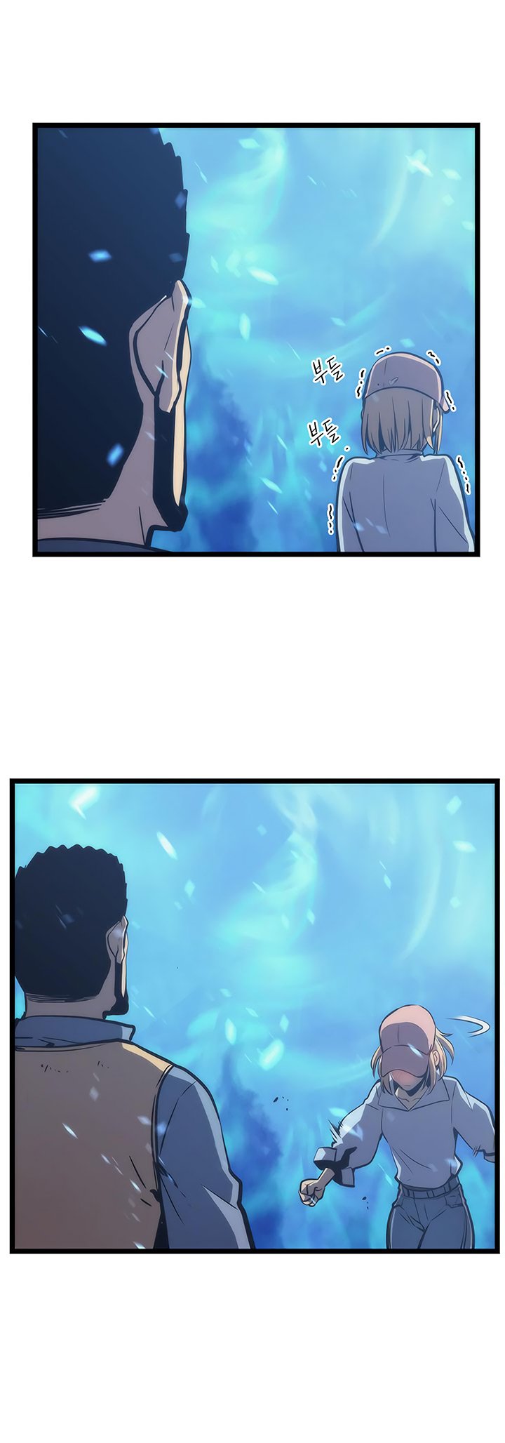 Solo Leveling, Chapter 71 image 36